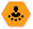Enhanced Customer Experiences